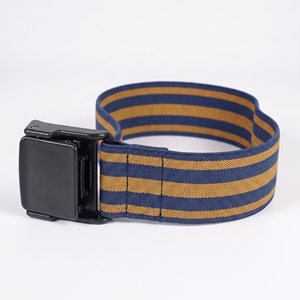 New 2026 Model Heavy Elastic <b>Workout</b> Training Occlusion <b>Bands</b> for Fitness OEM BFR Strips Classic Blood Flow Restriction - Product Image 4