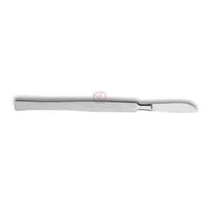Instruments de dissection chirurgicale professionnels de précision en acier inoxydable |   JIMED SURGICAL |   Certifié CE |   Options OEM et personnalisées - Product Image 4