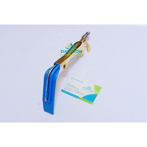 Retractor de pecho de fibra óptica, Retractor de pecho aislado, alta calidad, nuevo - Product Image 4
