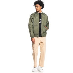 New Design Streetwear Bomber <b>Jacket</b> for <b>Men</b> Fashion Windproof <b>Men's</b> <b>Jacket</b> for Daily Wear <b>Jacket</b> for Man - Product Image 6