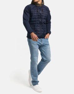 2026 Custom High Quality Fashion Style Shiny High Impact Winter Design Wholesale Plus Size <b>Fleece</b> Stand Breathable Windproof - Product Image 6