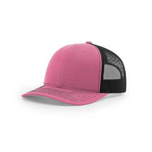 Gorra Trucker de Malla Gris de 6 Paneles, Ajustable, Unisex, Casual, para las Cuatro Estaciones, Tejido Transpirable 2026 - Product Image 4