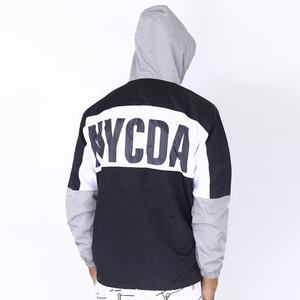 <b>Men's</b> OEM High Quality Windbreaker <b>Jacket</b> <b>Breathable</b> <b>Lightweight</b> <b>Waterproof</b> <b>Jacket</b> Winter Sports Padded <b>Jacket</b> <b>Men</b> - Product Image 6