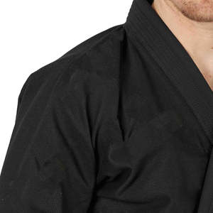 Trajes de Artes Marciales, Uniformes de Karate Gi de Color, Nuevo Diseño, Uniforme de Karate de Alta Calidad para Hombre - Product Image 4