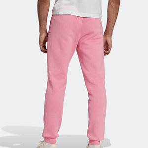 Custom Straight Lightweight Mid Worsted <b>Joggers</b> Sweatpants <b>Men</b> Drawstring Solid Casual Sweat Pants <b>Baggy</b> Track Oversized Pants - Product Image 3