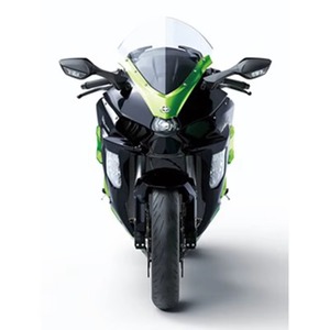 Motocicleta Kawasaki Ninja H2 SX SE Supercargada 2022 |   Componentes Plásticos Industriales |   Motocicleta Deportiva de Turismo de 998cc |   Alto - Product Image 6