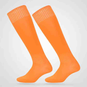 Unisex Sports Football <b>Socks</b> Anti Slip Towels Football Training <b>Sock</b> Non Slip Silicone Soccer <b>Socks</b> Custom Logo Adults Regular - Product Image 2