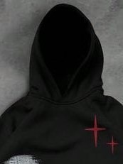 Chándal con Capucha para Hombre, Personalizado, de Invierno, 100% Algodón, Transpirable, Ligero, Informal, a la Moda, Talla Adulto, en Oferta - Product Image 4