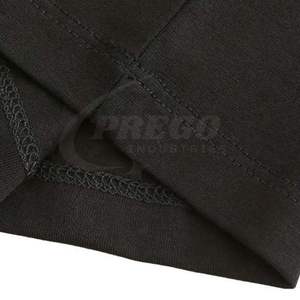 Camisetas de Marca con Estilo al por Mayor, Camisetas Personalizadas para Hombre con Transferencia de Diamantes de Imitación, Camisetas Negras Casuales para Hombre, Fitness Unisex de Alta Calidad - Product Image 2