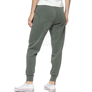 Pantalones de Mujer en Algodón/Poliéster, Ajustados, de Alta Calidad, Precio Razonable, Gran Venta - Product Image 4