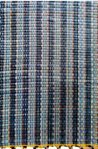 Alfombras de Algodón Tejidas a Mano de la Mejor Calidad, Alfombras Modernas con Temática Decorativa, Alfombras de Pared a Pared, Colores Personalizados, Alfombras de Baño, Alfombras de Área - Product Image 2