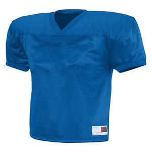 Camiseta de Fútbol Americano Ligera, Transpirable, con Protección UV, Manga Corta, para Práctica Diaria y Entrenamiento, Malla de Alto Rendimiento - Product Image 1