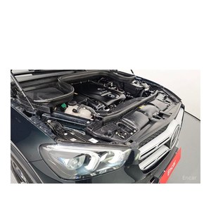 Mercedes-Benz Clase GLE GLE350e 4MATIC Modelo Octubre 2022 94,333 km Caja de Cambios Automática Volante a la Izquierda Asientos de Cuero Cámara Trasera - Product Image 6