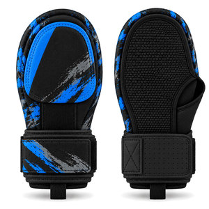 Guantes de Deslizamiento Profesionales para Béisbol, Ligeros y Cómodos, para Mano Izquierda/Derecha, Personalizables, Guantes de Protección para Deslizamiento en Béisbol - Product Image 1
