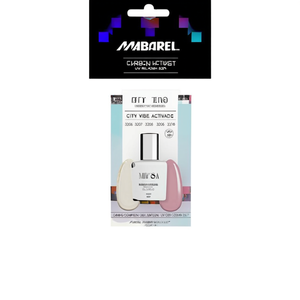 City Vibe Collection UV Gel Polish <b>Set</b> 3206 3207 3208 3209 3210 - Product Image 2