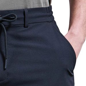 Custom <b>Technical</b> Stretch 100% Cotton Solid Chino <b>Shorts</b> Mens Slim Fit Casual Golf Travel Outdoor Workwear Breathable - Product Image 5