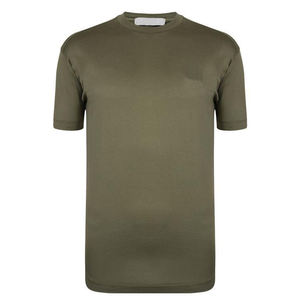 T-shirts confortables fabriqués au Pakistan, meilleure qualité, nouvelle collection été 2026, vêtements décontractés pour hommes - Product Image 4