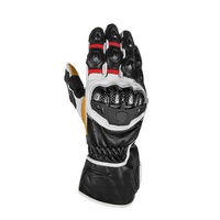 Gants de moto unisexes, pour motocyclistes, imperméable, chaud, pour course, Design Unique, offre spéciale
