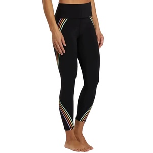 Customize Logo High Quality Seamless Breathable Fitness <b>Yoga</b> <b>Leggings</b> Women Tights <b>Leggings</b> for Women MADE BY BS 2026 - Product Image 1
