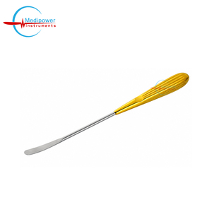 Instruments de dissection et élévateurs chirurgicaux Medipower pour la chirurgie, instruments professionnels de dissection et élévateurs mammaires en acier inoxydable - Product Image 2