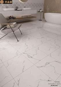 Suelo SPC de Plancha Ancha Moderno para Interiores, 100% Impermeable, Ecológico, Antideslizante, de 4/5/6/7/8 mm, para Hoteles y Oficinas, Sistema de Clic 5+, Venta al Por Mayor - Product Image 4