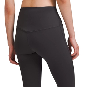 Leggings Deportivos de Cintura Alta para Mujer, Pantalones de Correr Elásticos, Leggings Acampanados para Gimnasio, Pantalones de Compresión para Entrenamiento - Product Image 6