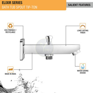 Distributeur de bain et de douche à prix abordable, services OEM, nouveau style, haute qualité - Product Image 3