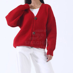 Cárdigan para Mujer, Tejido Suave, Manga Larga, Ligero, Uso Diario, Ajuste Cómodo, Elegante - Product Image 6