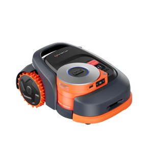 Navimow H2 Series Wire-Free No Antenna Robotic Lawn Mower LiDAR Navigation IP66 Auto Mapping App Control Smart Mower - Product Image 1
