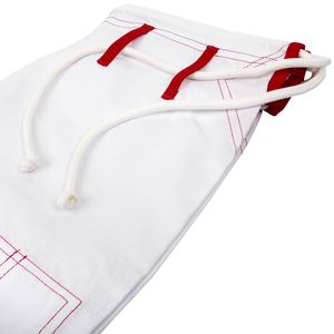Différentes couleurs pour les vêtements d'arts martiaux, nouveau uniforme de taekwondo 100% polyester ultra léger, vente en gros, combinaisons de taekwondo de qualité supérieure - Product Image 6