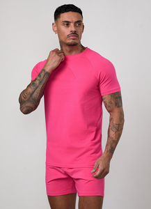 Camisetas de Alta Calidad, 180g, 100% Algodón, Precio de Fábrica, Fabricante, Impresión de Logotipo Personalizado, Camiseta Lisa Unisex para Hombre y Mujer - Product Image 6
