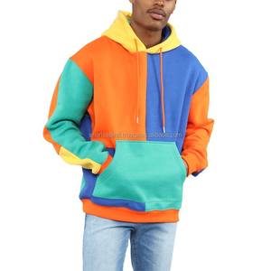 Nouvelle haute qualité Chrome Palm ange imprimé thermique mode Logo designer à capuche unisexe hommes grande taille sweat à capuche survêtements - Product Image 2