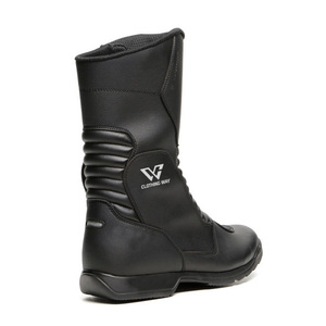 2026 Léger, Qualité Supérieure, Fournisseur de Confiance, Design Unique, Vêtement Adulte Respirant Unisexe en Cuir Résistant à l'Eau - Product Image 4