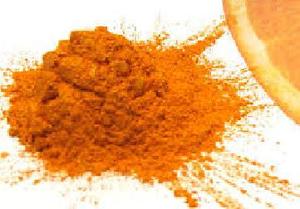 POLVO DE FRUTA DE NARANJA DESHIDRATADA ORGÁNICA / POLVO DE NARANJA 100% PURO RICO EN VITAMINA C PARA USO ALIMENTARIO - Product Image 3