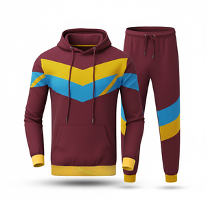 Sudadera con Capucha de Invierno de Primera Calidad, Unisex, Personalizada con sus Propios Diseños, Logotipos y Texto Bordado, Tejido Transpirable, Sublimación - Product Image 2