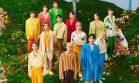 SEVENTEEN - 4ème album repackage [SECTOR 17] (1 version aléatoire sur 2) Musique pop coréenne