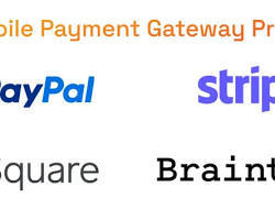 Aplicación de comercio electrónico con integración de Stripe y PayPal para compras en línea seguras, pagos y seguimiento de pedidos. - Product Image 4