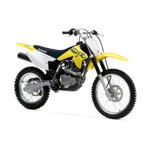 2026 Suzuki DR-Z125L - Product Image 3