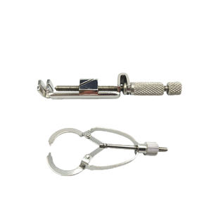 Bande de matrice universelle dentaire Tofflimire, support de formage de film, clip de moulage, support de matrice orthodontique par Blush Surgical - Product Image 5