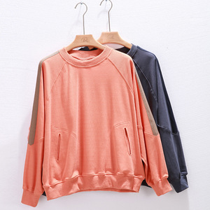 Sudadera Personalizada para Hombre, Color Sólido, Temporada de Invierno, Bordado de Logotipo Personalizado, con Tela de Alta Calidad - Product Image 1