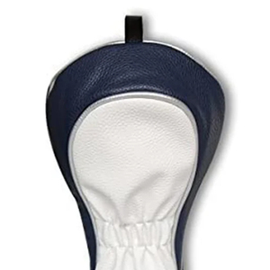 Hot Sale Waterproof Pu Leather <b>Golf</b> Head Cover in Low MOQ 2026 New Arrival OEM Service Leather <b>Golf</b> Head Cover - Product Image 4