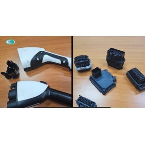 Fábrica de moldes de inyección de plástico especializada en PBT GF30, diseña componentes de PC ligeros, duraderos, de alta calidad e industriales. - Product Image 1