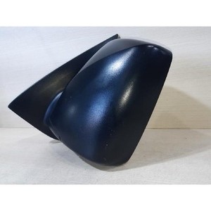 Rétroviseur extérieur gauche complet, côté conducteur (L 876104F402CA) - Product Image 3