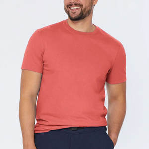 Camiseta de Moda Nueva en Oferta para Hombre, Premium, de Alta Calidad, Cómoda, Elegante, Informal, Tejido Duradero, Camisetas Modernas - Product Image 5