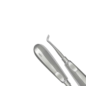 ชุดเครื่องมือทันตกรรมแบบมีด้ามจับกลวง เกรดเยอรมัน 2 ชิ้น ใช้แรงมือ ซ้ายและขวา สำหรับงานทันตกรรม ชุดเครื่องมือผ่าตัด - Product Image 3