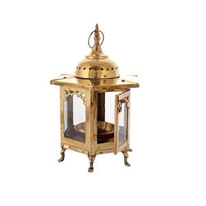 Decorative Iron Christmas Candle Holder Featuring Tree <b>Black</b> Color Designed For Festive Interiors Candle Stand vintage - Product Image 6