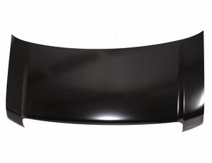 CAPOT pour FORD E450 SUPER DUTY 2008-2021 CAPOT MOTEUR AVANT CARROSSERIE PIÈCES DE RECHANGE VOITURE CAPOT 8C2Z16612A FO1230273 - Product Image 1