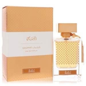 Qasamat Bareeq Eau De Parfum Spray Unisex - Product Image 1