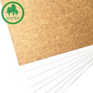 Carton kraft enduit CKB de qualité alimentaire, dessus blanc, pour boîte à chocolat, boîte à gâteau, emballage de snacks - Product Image 3