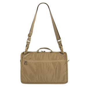 Sac bandoulière imperméable pour transporter des accessoires électroniques, au design simple et classique, fabriqué au Vietnam. - Product Image 2